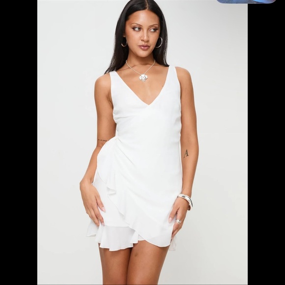 Princess Polly Mini Dress - Picture 1 of 4